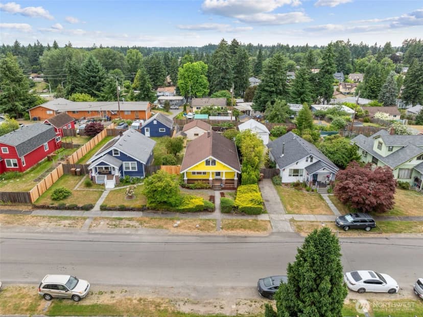 Property photo for 1816 S Adams Street, Tacoma photo 34