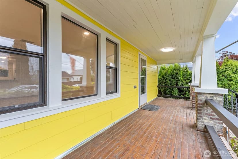 Property photo for 1816 S Adams Street, Tacoma photo 5