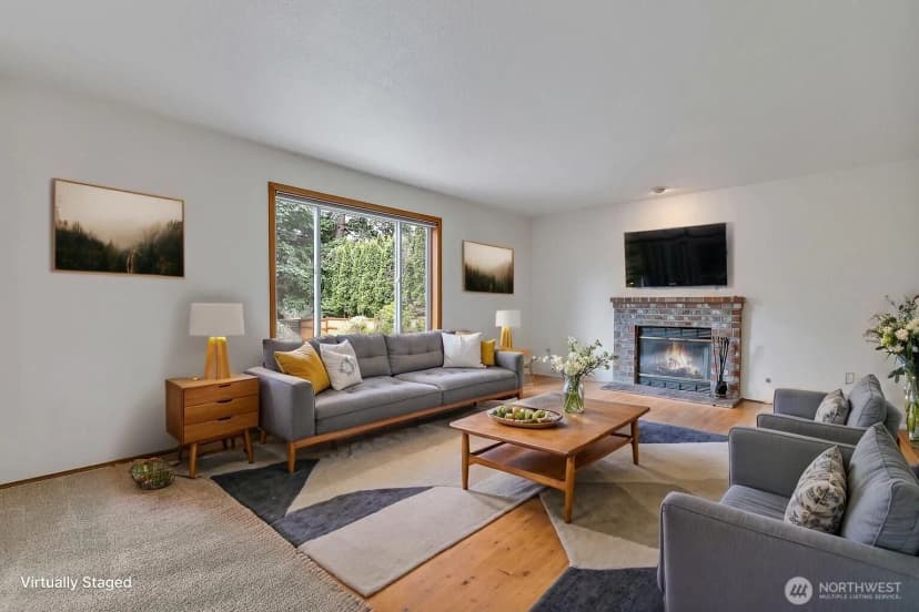 Property photo for 28328 229th Avenue Se, Maple Valley photo 19