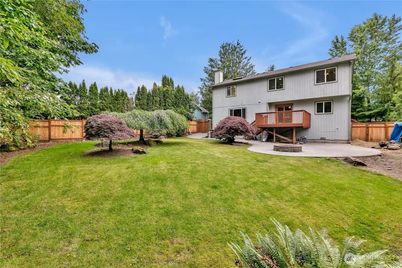 Property photo for 28328 229th Avenue Se, Maple Valley photo 36