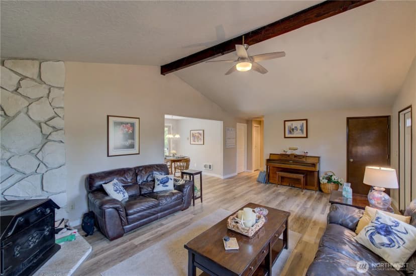 Property photo for 27521 U Street, Ocean Park photo 7