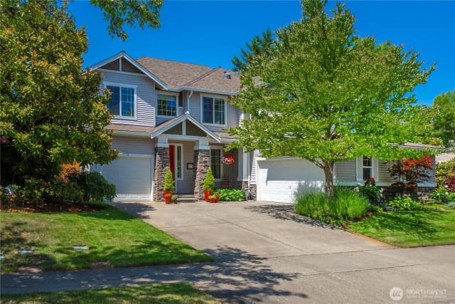 Property photo for 6703 Marshall Avenue Se, Auburn