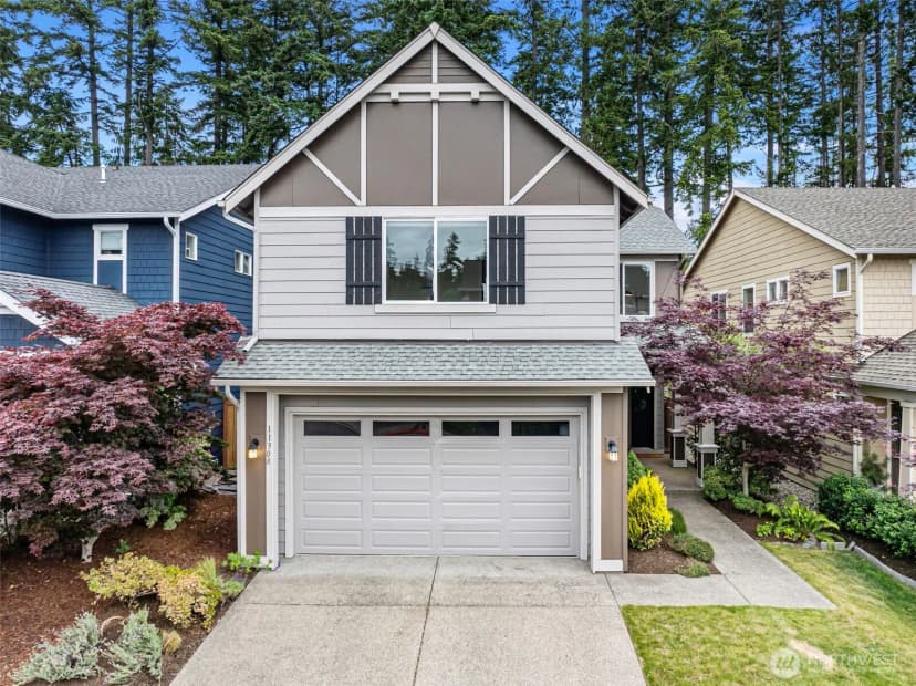 Property photo for 11308 Borgen Loop, Gig Harbor