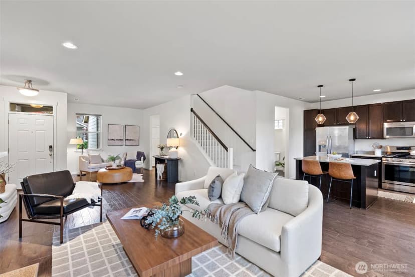Property photo for 11308 Borgen Loop, Gig Harbor photo 12