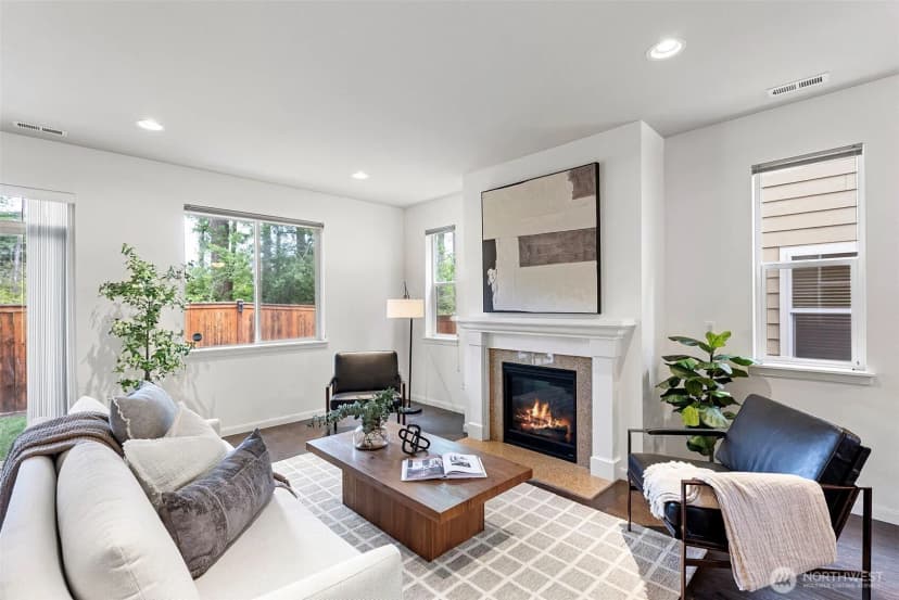 Property photo for 11308 Borgen Loop, Gig Harbor photo 8