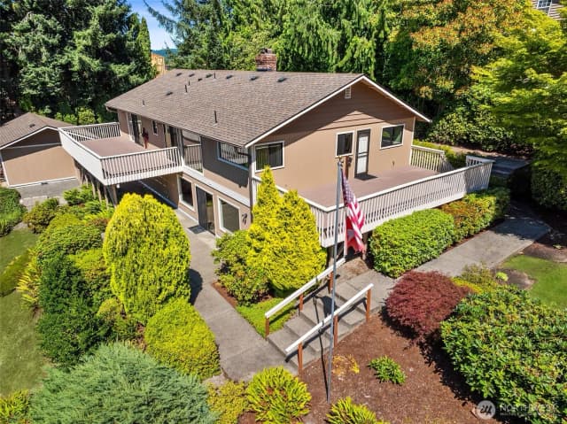 Property photo for 2314 Terrace Drive, Puyallup
