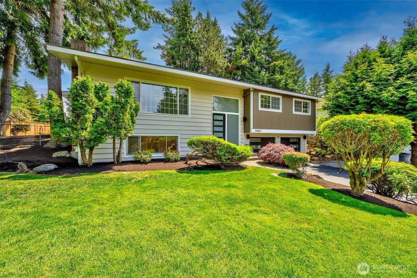 Property photo for 19807 80th Place W, Edmonds