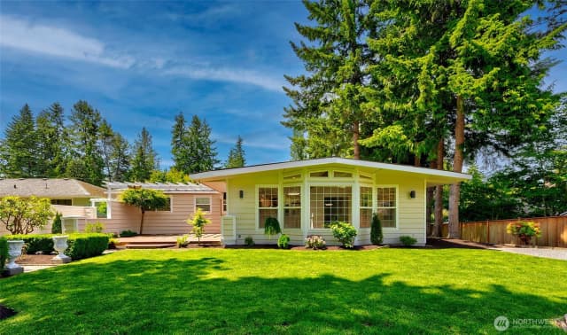 Property photo for 19807 80th Place W, Edmonds photo 2