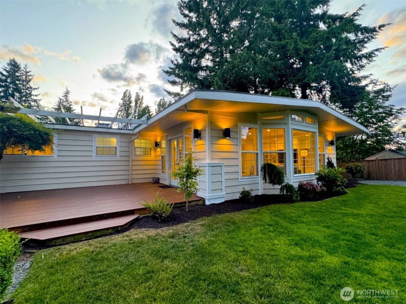 Property photo for 19807 80th Place W, Edmonds photo 36