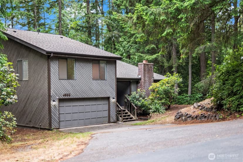 Property photo for 4902 62nd Avenue Nw, Gig Harbor photo 2