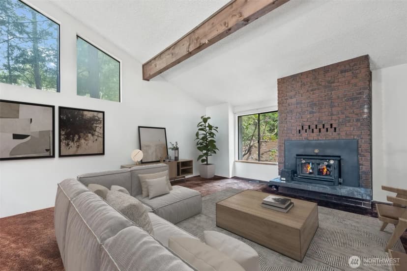 Property photo for 4902 62nd Avenue Nw, Gig Harbor photo 12