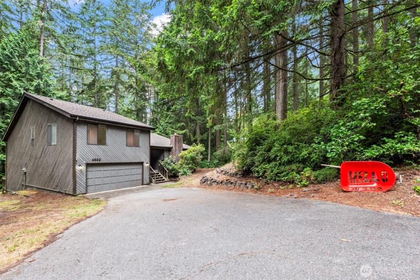 Property photo for 4902 62nd Avenue Nw, Gig Harbor photo 3
