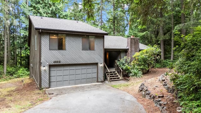 Property photo for 4902 62nd Avenue Nw, Gig Harbor