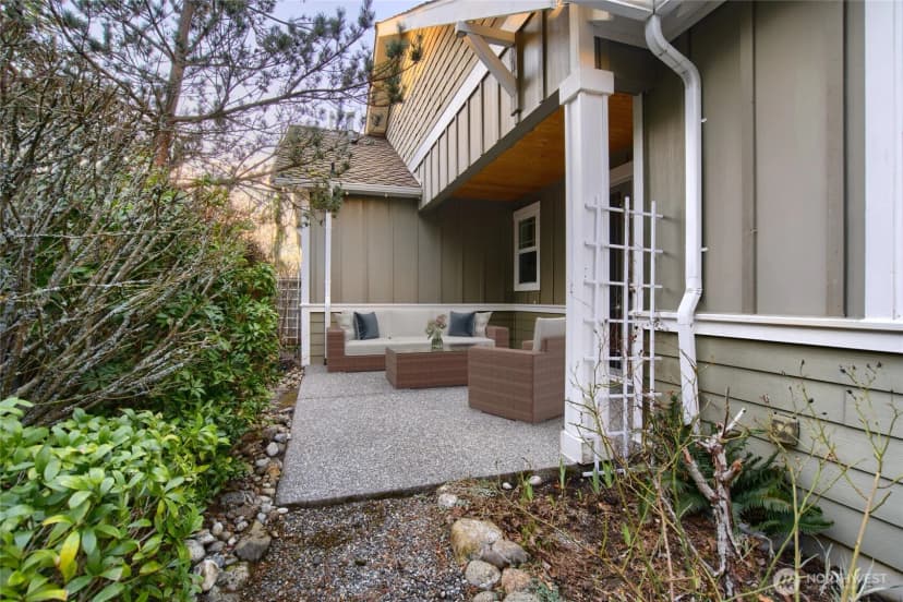 Property photo for 2605 Fir Crest Boulevard, Anacortes photo 13