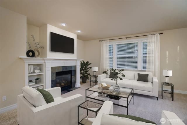 Property photo for 2605 Fir Crest Boulevard, Anacortes photo 2