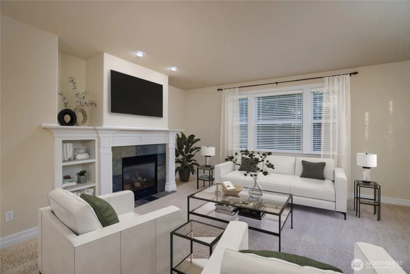 Property photo for 2605 Fir Crest Boulevard, Anacortes photo 2