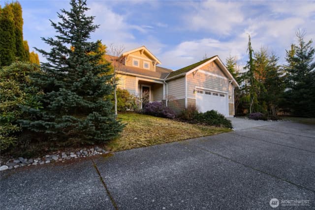 Property photo for 2605 Fir Crest Boulevard, Anacortes