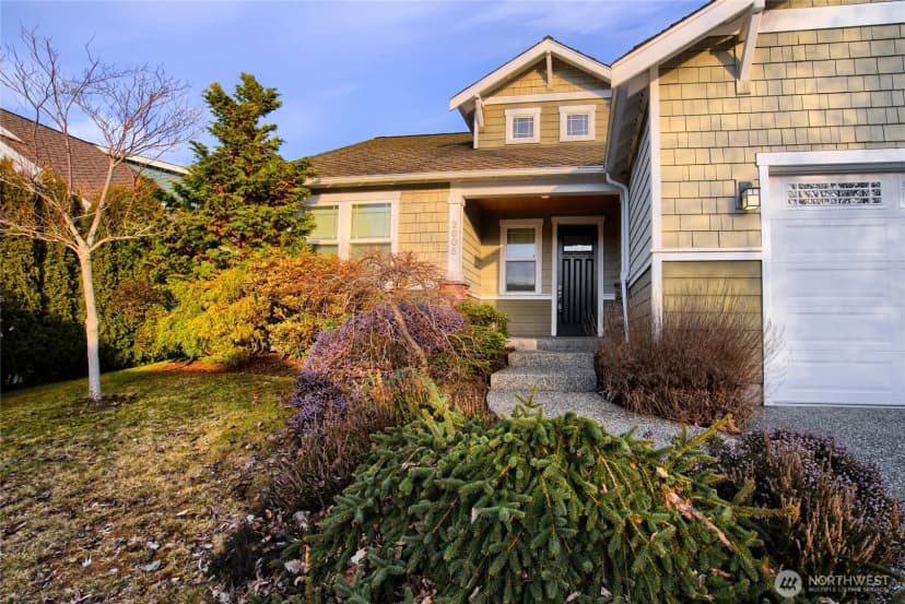 Property photo for 2605 Fir Crest Boulevard, Anacortes photo 16