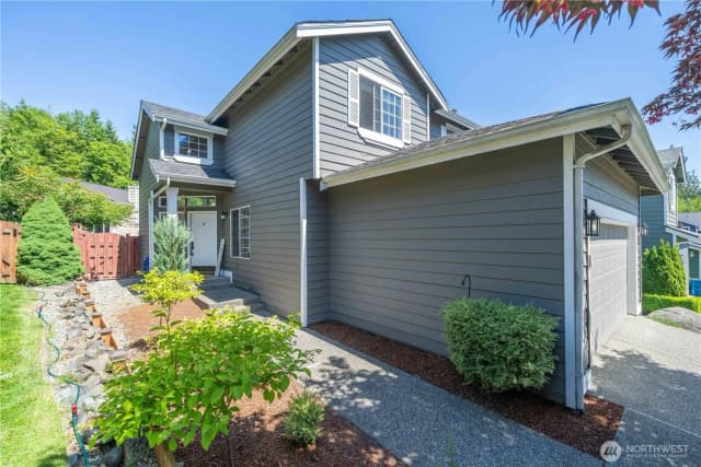Property photo for 16955 Lookout Mountain Road Se, Monroe