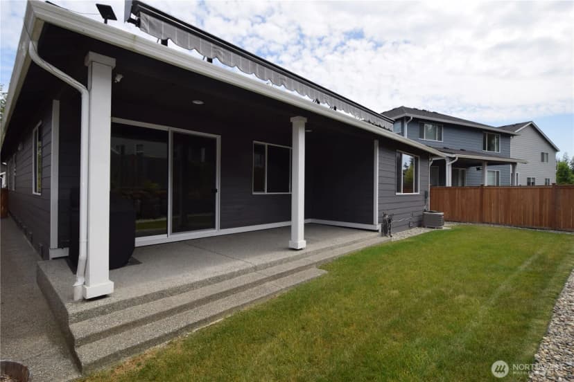 Property photo for 4650 Viridian Avenue Sw, Port Orchard photo 4