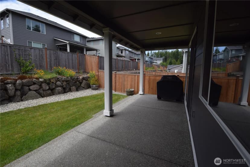 Property photo for 4650 Viridian Avenue Sw, Port Orchard photo 6