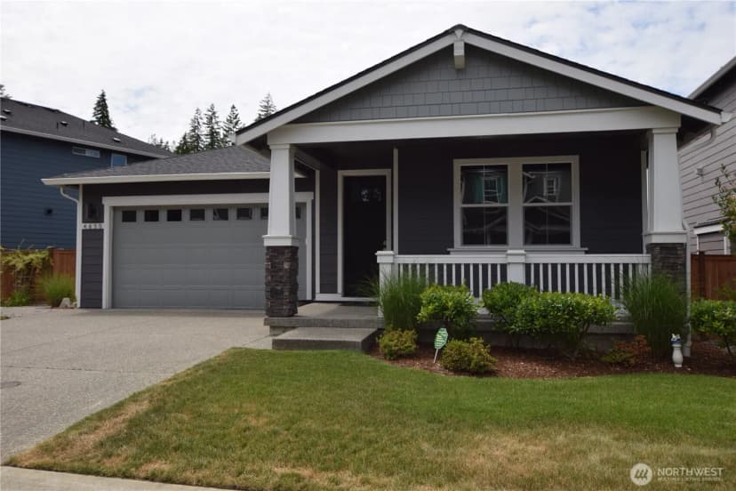 Property photo for 4650 Viridian Avenue Sw, Port Orchard