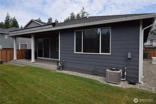 Property photo for 4650 Viridian Avenue Sw, Port Orchard photo 3
