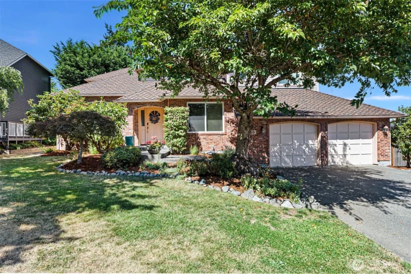 Property photo for 4810 Sw 330th Court, Federal Way