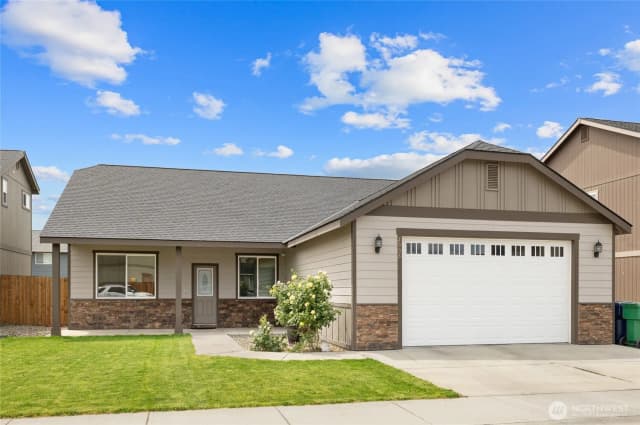 Property photo for 2008 W Sunnyview Lane, Ellensburg