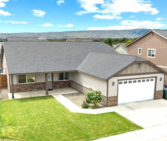 Property photo for 2008 W Sunnyview Lane, Ellensburg photo 2