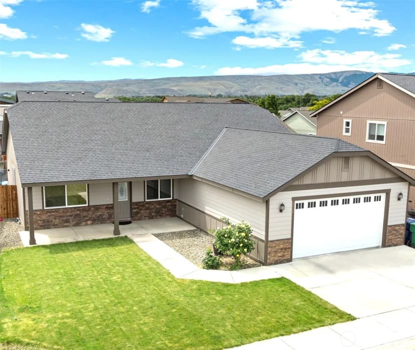Property photo for 2008 W Sunnyview Lane, Ellensburg photo 2