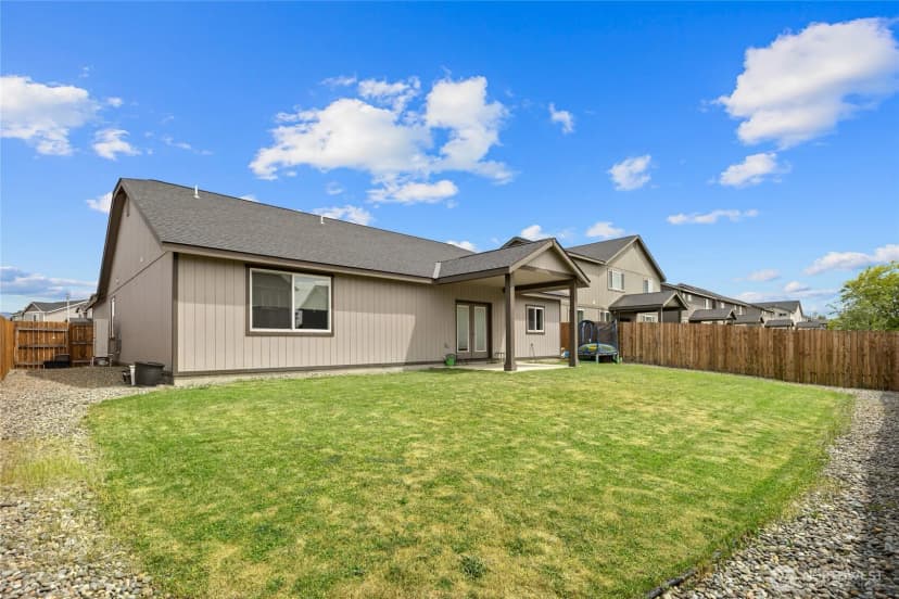 Property photo for 2008 W Sunnyview Lane, Ellensburg photo 22