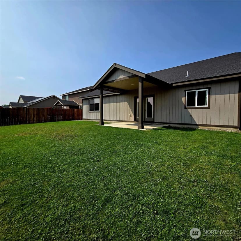 Property photo for 2008 W Sunnyview Lane, Ellensburg photo 23