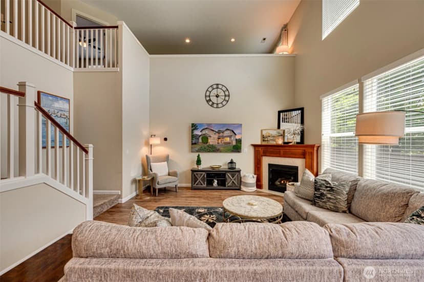 Property photo for 1786 Clatsop Street, Woodland photo 12