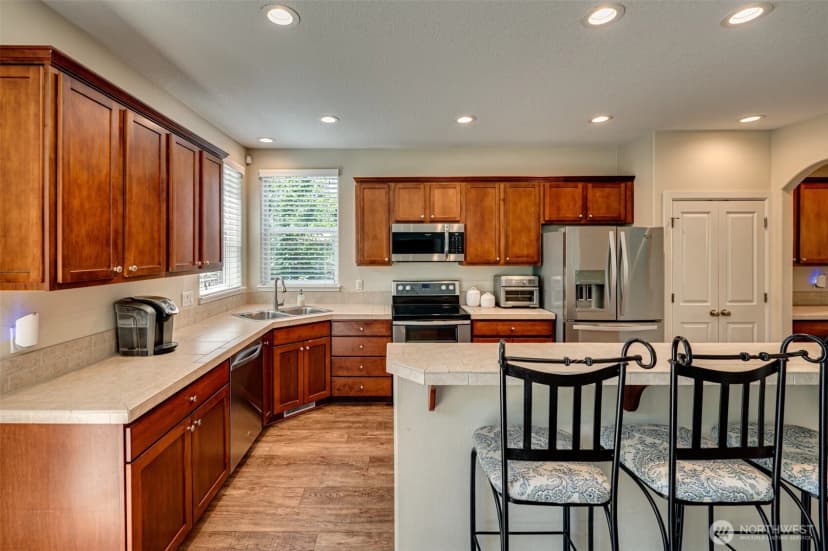 Property photo for 1786 Clatsop Street, Woodland photo 6
