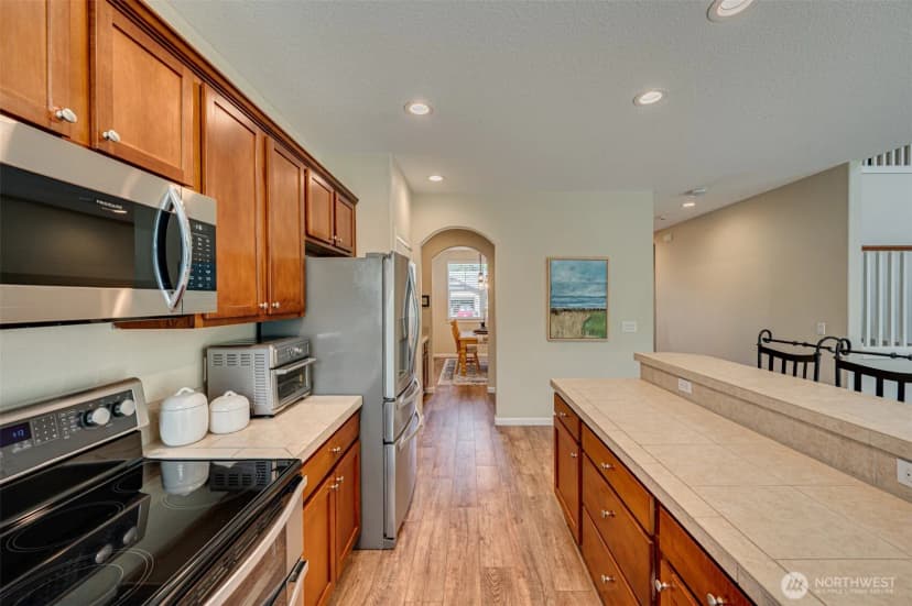 Property photo for 1786 Clatsop Street, Woodland photo 8