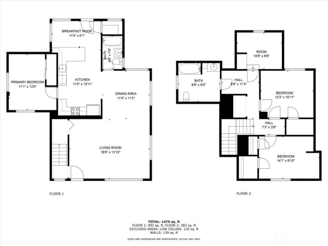 Property photo for 824 E Harrison, Tacoma photo 5