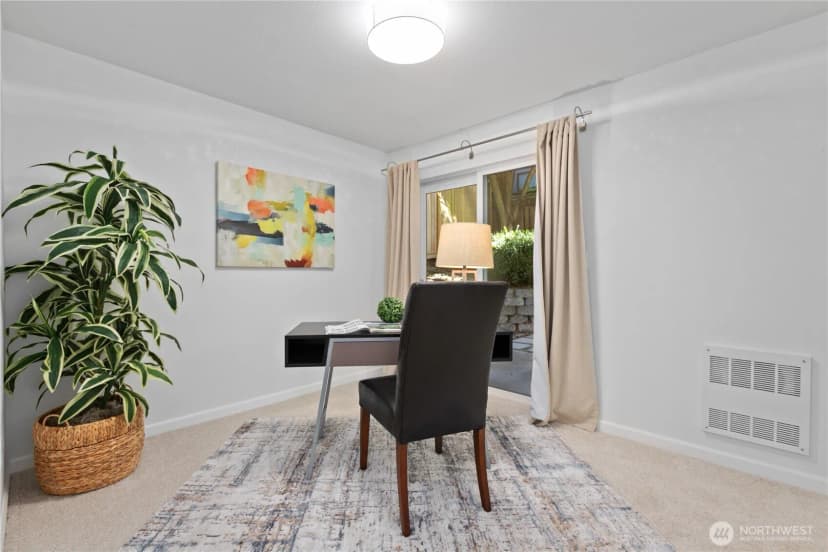Property photo for 3806 Interlake Avenue N #b, Seattle photo 3