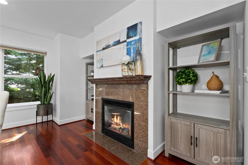 Property photo for 3806 Interlake Avenue N #b, Seattle photo 11