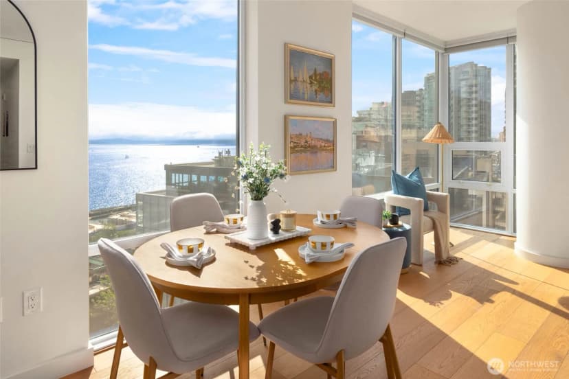 Property photo for 121 Stewart St #1407, Seattle photo 7