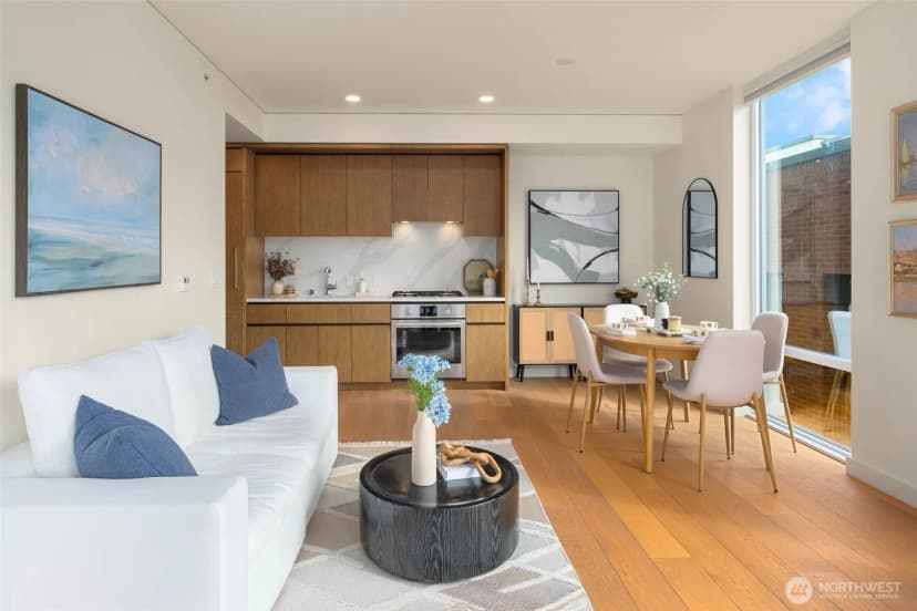 Property photo for 121 Stewart St #1407, Seattle photo 10