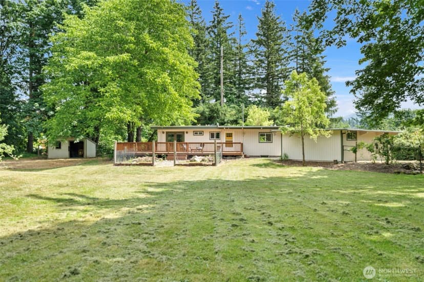 Property photo for 39429 264th Avenue Se, Enumclaw photo 38