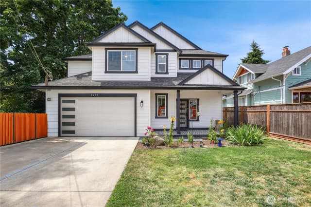 Property photo for 8438 Tacoma Avenue S, Tacoma, Washington 98444
