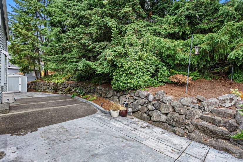 Property photo for 3532 Ne Shore Cliff Street, Bremerton photo 32