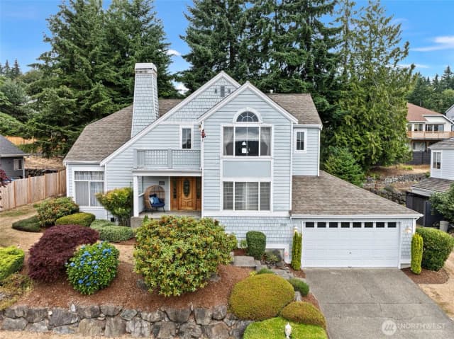 Property photo for 3532 Ne Shore Cliff Street, Bremerton