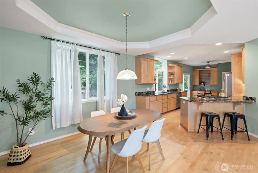 Property photo for 3532 Ne Shore Cliff Street, Bremerton photo 8