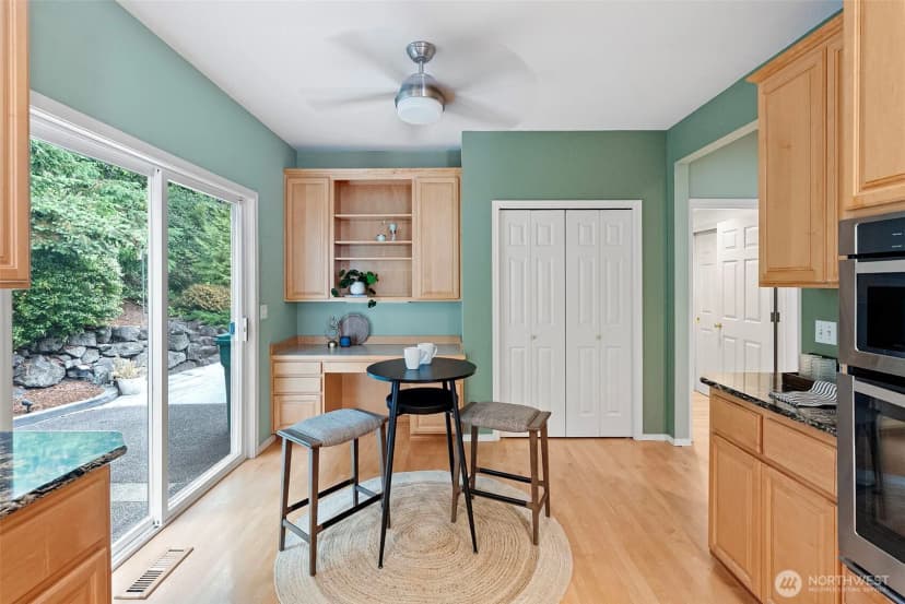 Property photo for 3532 Ne Shore Cliff Street, Bremerton photo 14