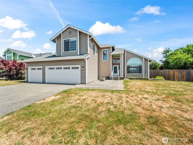 Property photo for 535 Blanchat Court, Enumclaw