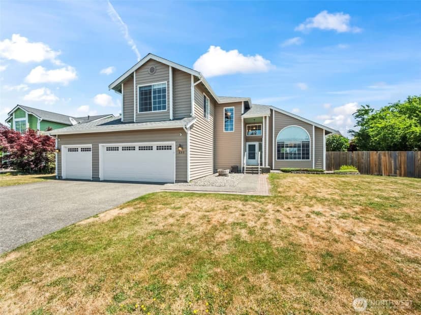 Property photo for 535 Blanchat Court, Enumclaw