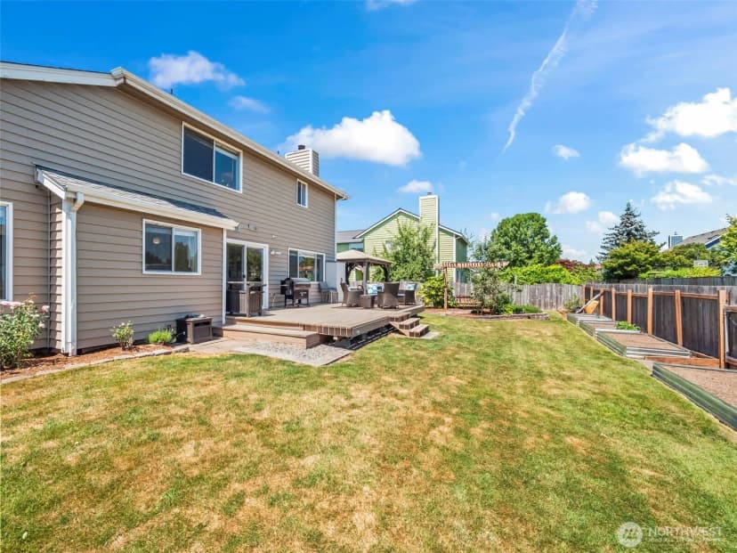 Property photo for 535 Blanchat Court, Enumclaw photo 11